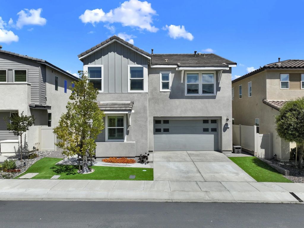 Photo of 8511 Yucca St #366-090-46-44, Santee, CA 92071 (MLS # 260010650)
