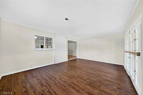 Tiny photo for 42359 52nd St, Lancaster, CA 93536 (MLS # OC25241667)