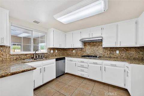 Tiny photo for 42359 52nd St, Lancaster, CA 93536 (MLS # OC25241667)