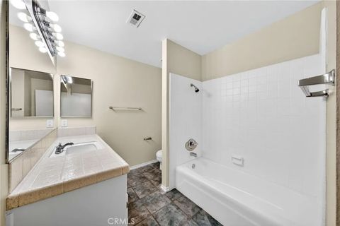 Tiny photo for 42359 52nd St, Lancaster, CA 93536 (MLS # OC25241667)