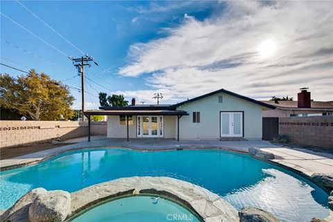 Tiny photo for 42359 52nd St, Lancaster, CA 93536 (MLS # OC25241667)