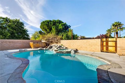 Tiny photo for 42359 52nd St, Lancaster, CA 93536 (MLS # OC25241667)