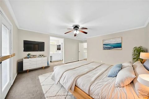 Tiny photo for 42359 52nd St, Lancaster, CA 93536 (MLS # OC25241667)