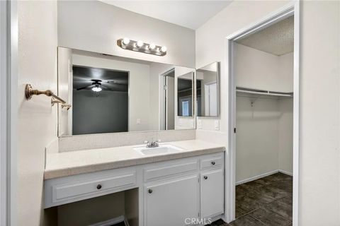 Tiny photo for 42359 52nd St, Lancaster, CA 93536 (MLS # OC25241667)