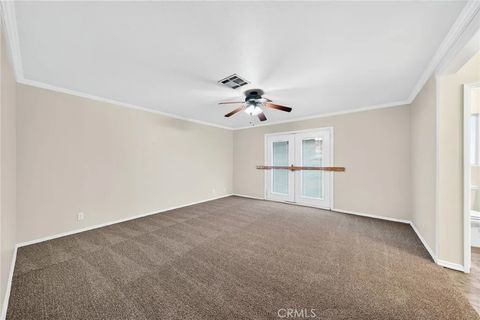 Tiny photo for 42359 52nd St, Lancaster, CA 93536 (MLS # OC25241667)