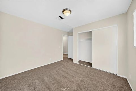 Tiny photo for 42359 52nd St, Lancaster, CA 93536 (MLS # OC25241667)