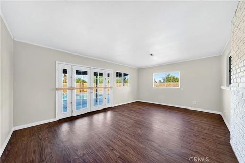 Tiny photo for 42359 52nd St, Lancaster, CA 93536 (MLS # OC25241667)