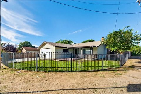 Tiny photo for 42359 52nd St, Lancaster, CA 93536 (MLS # OC25241667)