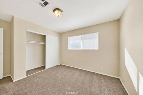 Tiny photo for 42359 52nd St, Lancaster, CA 93536 (MLS # OC25241667)