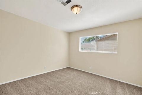 Tiny photo for 42359 52nd St, Lancaster, CA 93536 (MLS # OC25241667)