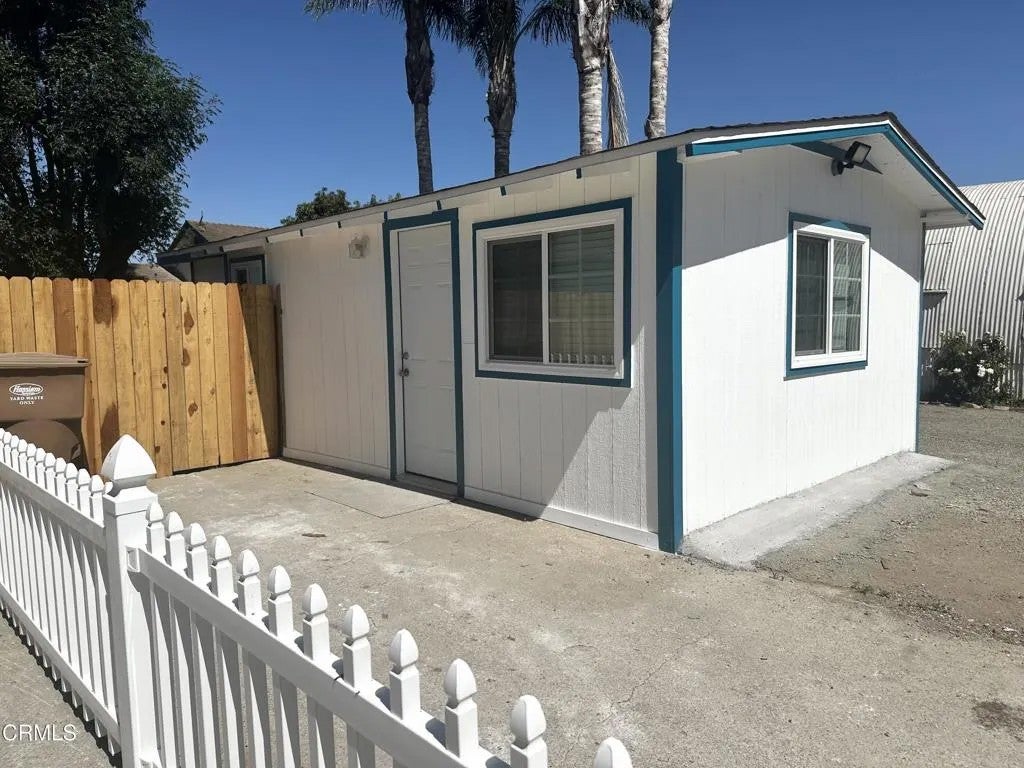 Photo of 2263 E Los Angeles Avenue #Studio, Somis, CA 93066 (MLS # V1-37194)