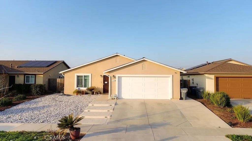 Photo of 739 Marcus Court, Merced, CA 95341 (MLS # MC26024059)