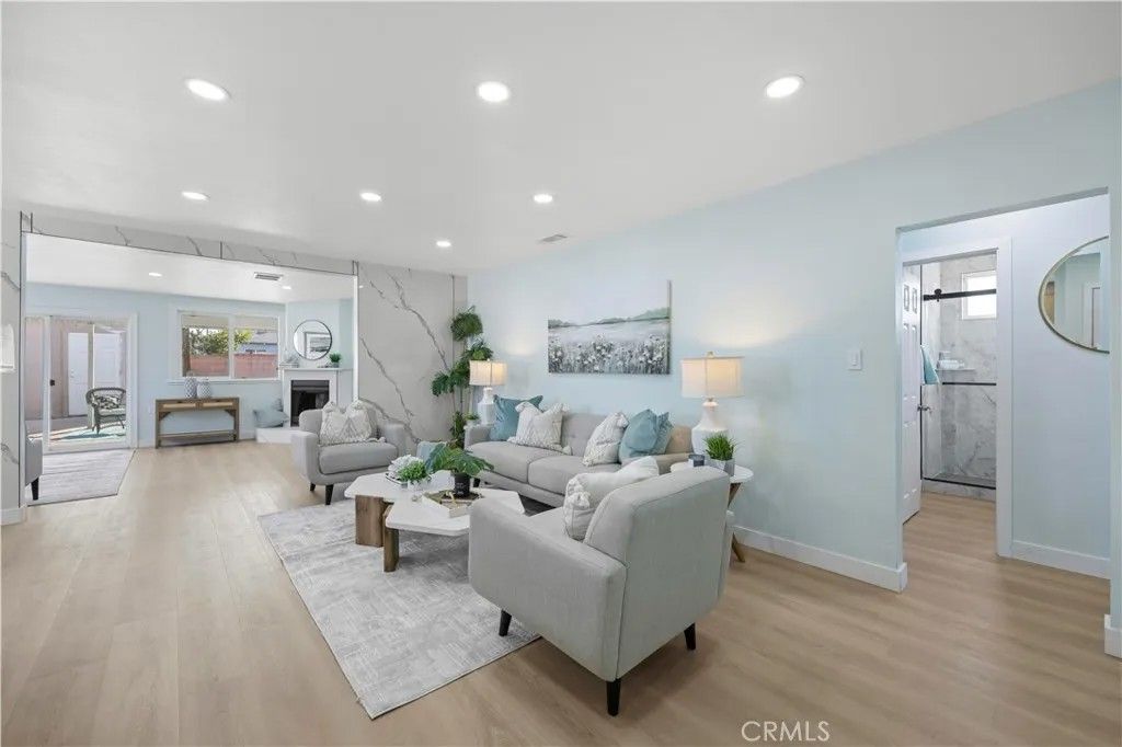 Photo of 10940 Maidstone Ave, Santa Fe Springs, CA 90670 (MLS # WS26015589)