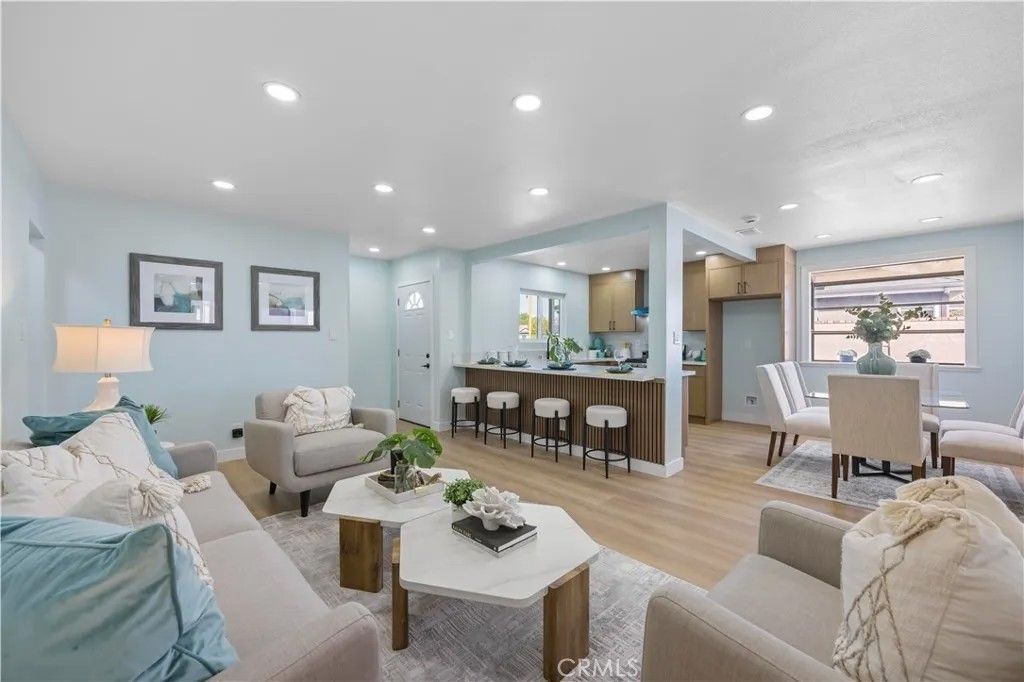 Photo of 10940 Maidstone Ave, Santa Fe Springs, CA 90670 (MLS # WS26015589)