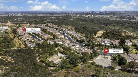11649 Thistle Hill Pl San Diego CA 92130