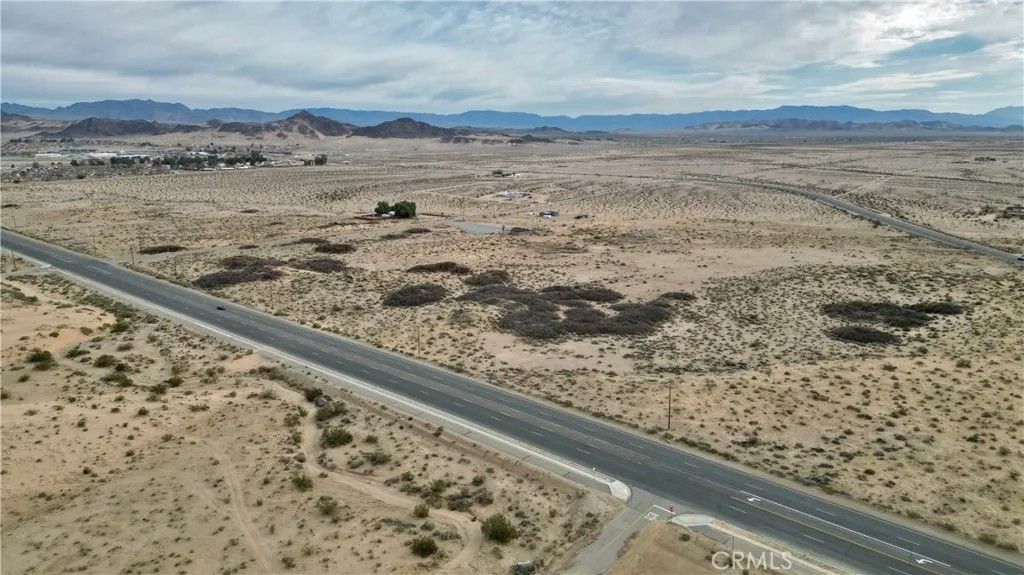 Photo of 204 Adobe, 29 Palms, CA 92277 (MLS # JT25270168)