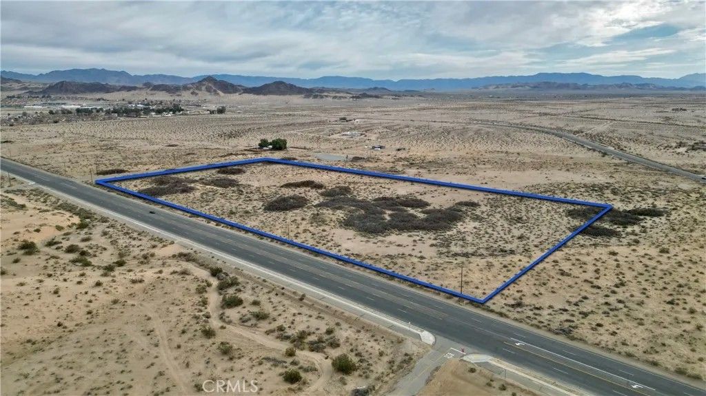Photo of 204 Adobe, 29 Palms, CA 92277 (MLS # JT25270168)