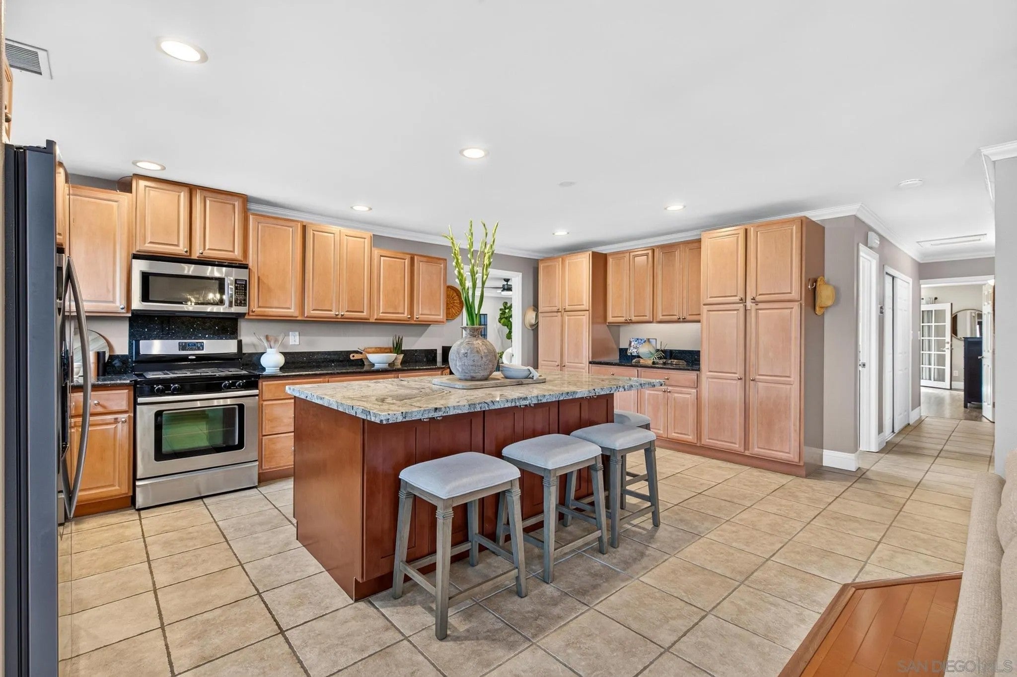 3623 Fireway Dr.