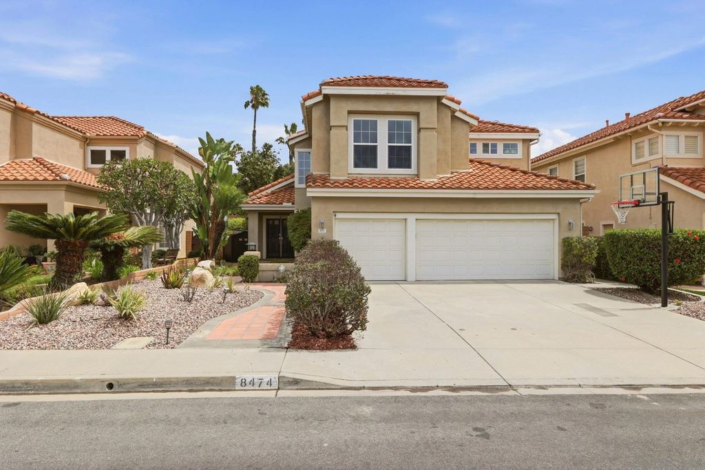 Photo of 8474 Hopseed LN, San Diego, CA 92129 (MLS # 260010929)