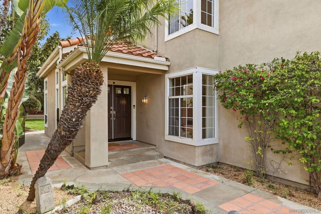 Photo of 8474 Hopseed LN, San Diego, CA 92129 (MLS # 260010929)