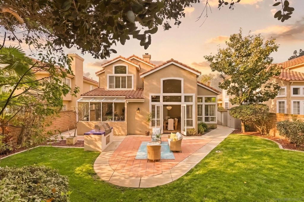 Photo of 8474 Hopseed LN, San Diego, CA 92129 (MLS # 260010929)
