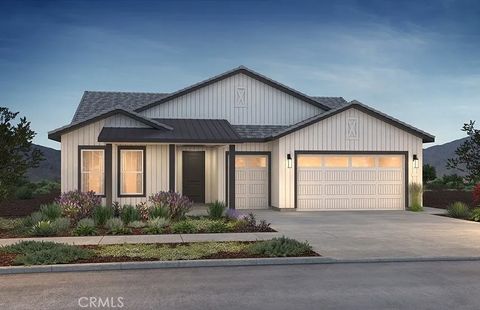 Photo of 3731 Rosado Road, Paso Robles, CA 93446 (MLS # NS25277003)