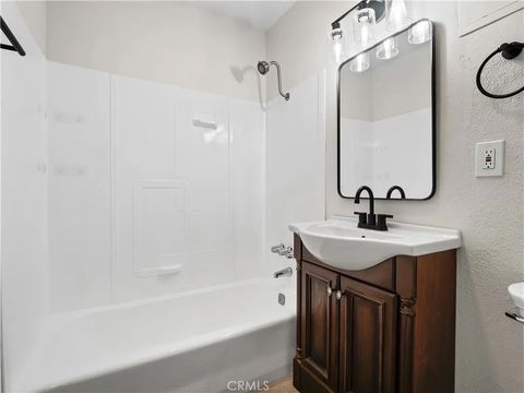 Tiny photo for 44140 Lightwood Ave, Lancaster, CA 93534 (MLS # SR25248846)