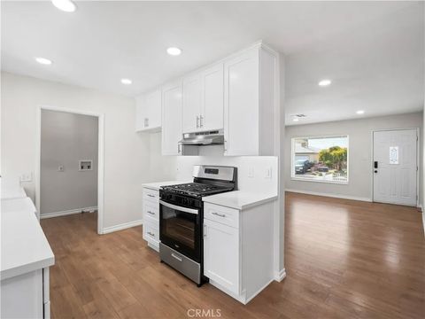 Tiny photo for 44140 Lightwood Ave, Lancaster, CA 93534 (MLS # SR25248846)