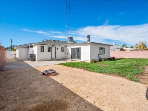 Tiny photo for 44140 Lightwood Ave, Lancaster, CA 93534 (MLS # SR25248846)