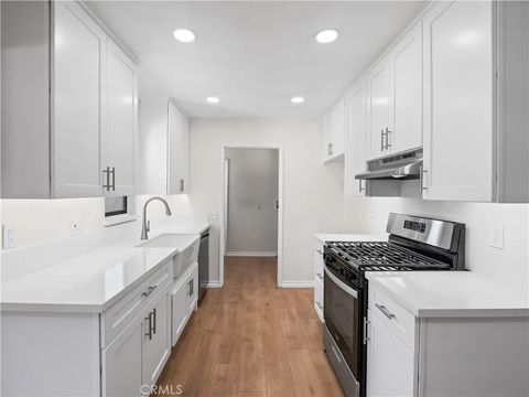 Tiny photo for 44140 Lightwood Ave, Lancaster, CA 93534 (MLS # SR25248846)