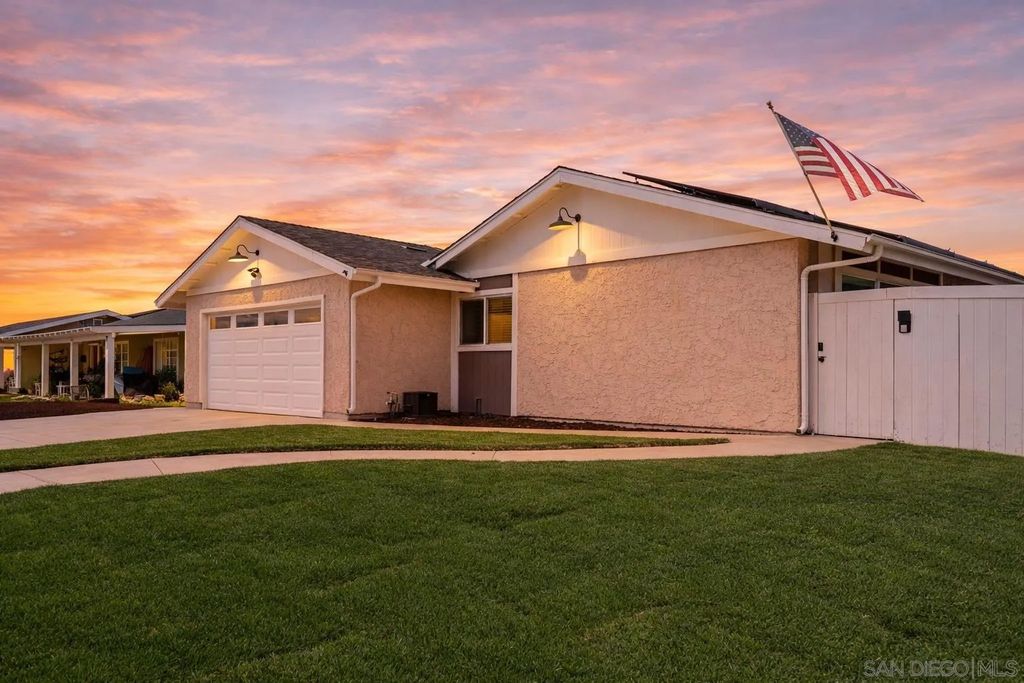 Photo of 1217 Juliette Place, Fallbrook, CA 92028 (MLS # 260005542)