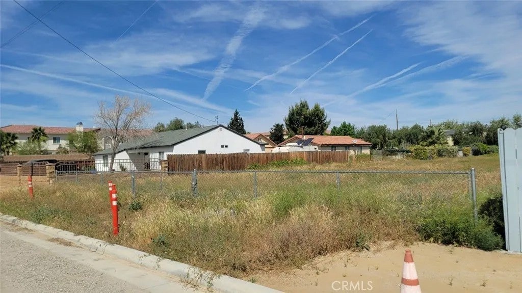 Photo of 0 Avenue Q2, Palmdale, CA 93550 (MLS # SR26218452)