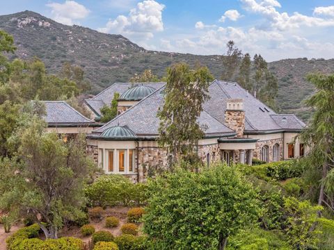 14380 Ciera Court Poway CA 92064