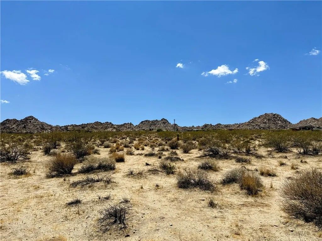 Photo of 64100 Sullivan, Joshua Tree, CA 92252 (MLS # JT26034091)