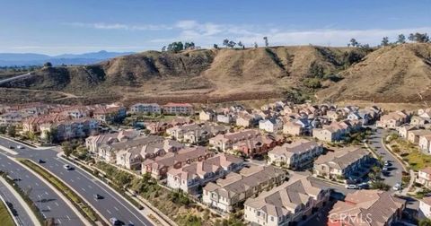 Tiny photo for 26707 Lexington Lane, Saugus, CA 91350 (MLS # SR25271889)