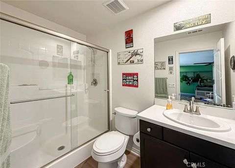 Tiny photo for 26707 Lexington Lane, Saugus, CA 91350 (MLS # SR25271889)