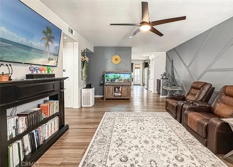 Tiny photo for 26707 Lexington Lane, Saugus, CA 91350 (MLS # SR25271889)