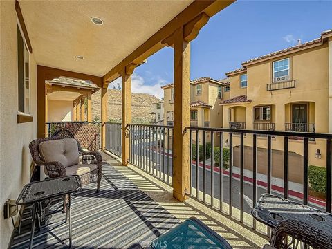 Tiny photo for 26707 Lexington Lane, Saugus, CA 91350 (MLS # SR25271889)