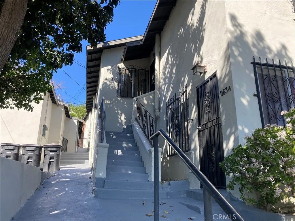 Photo of 1163 N Ditman Avenue, City Terrace, CA 90063 (MLS # IN26051056)