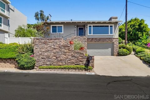 4303 Canterbury La Mesa CA 91941