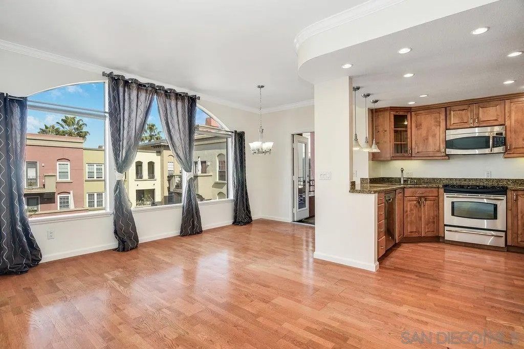 Photo of 1250 Cleveland Ave. Unit C316 Ave, San Diego, CA 92103 (MLS # 260008207)