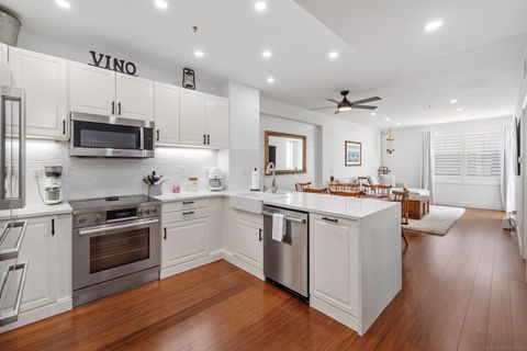 350 K St 614 San Diego CA 92101