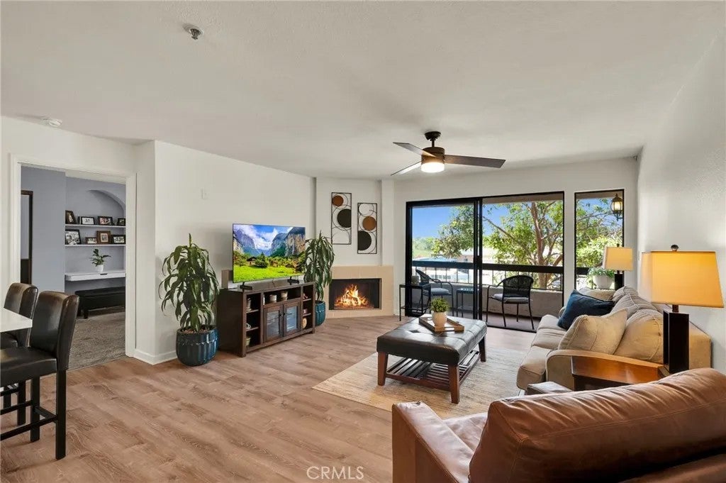 Photo of 5605 Friars Rd #296 RD, San Diego, CA 92110 (MLS # SW26141870)