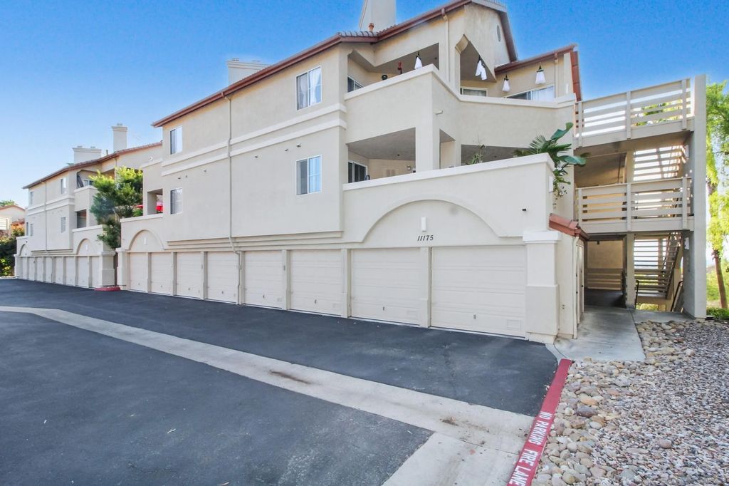 Photo of 11175 Affinity Ct #45, San Diego, CA 92131 (MLS # 2600685)