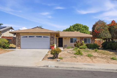 Photo of 1580 Bitterroot Court, San Marcos, CA 92069 (MLS # 260008114)