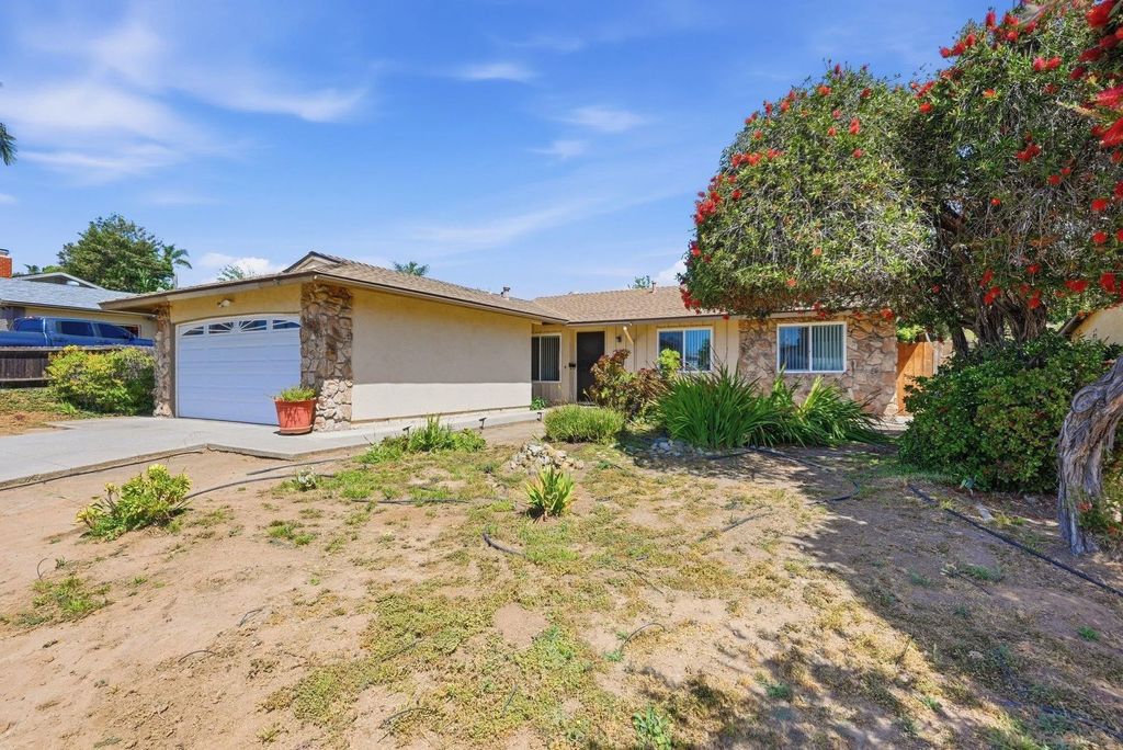 Photo of 1580 Bitterroot Court, San Marcos, CA 92069 (MLS # 260008114)