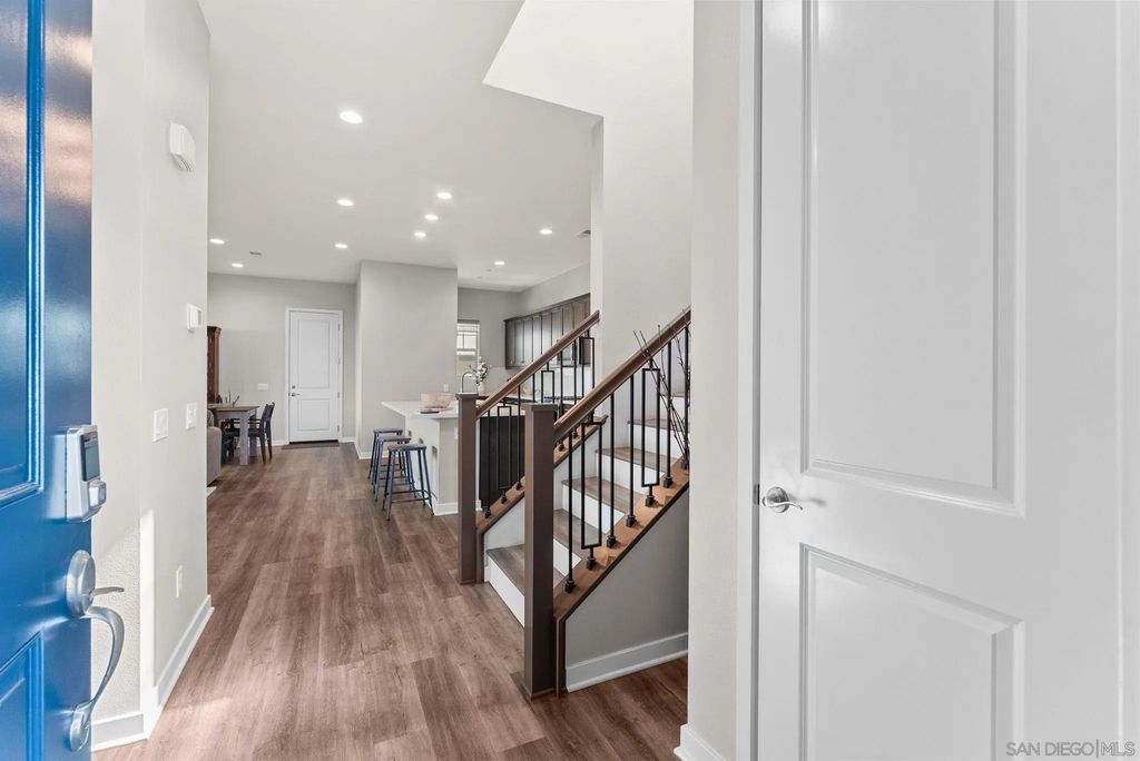 Photo of 493 Village Greens Way, San Marcos, CA 92078 (MLS # 260014827)