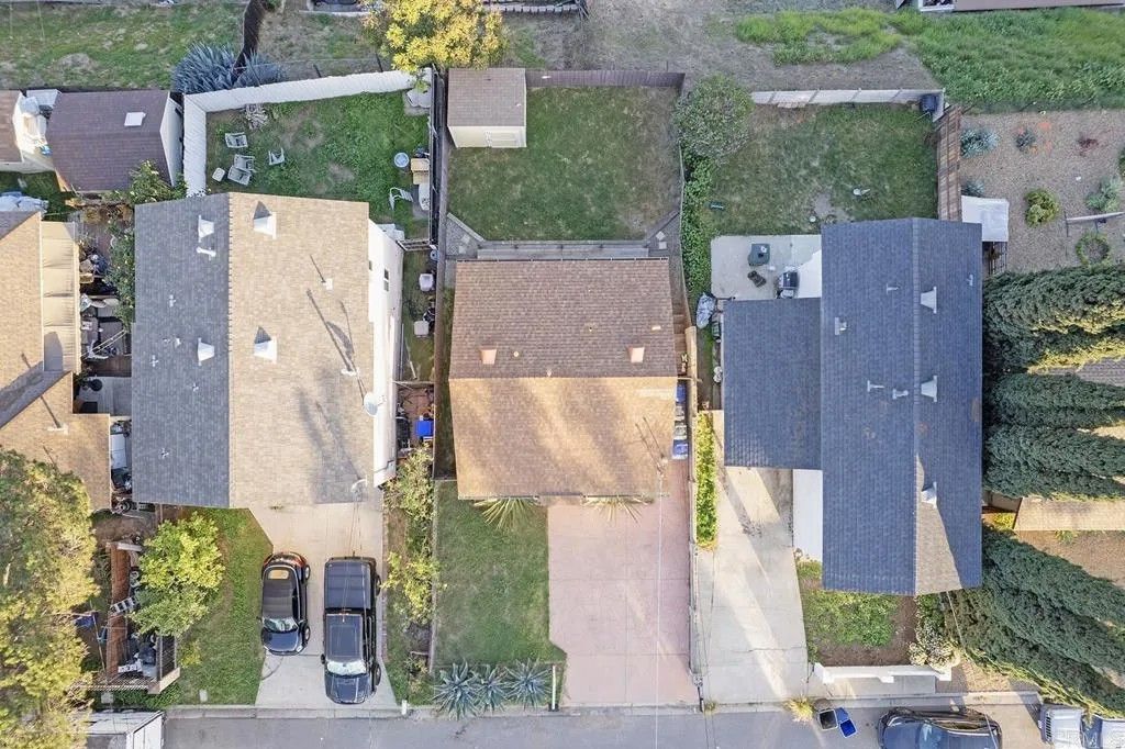 Photo of 909 Pecos Street, Spring Valley, CA 91977 (MLS # PTP2600846)