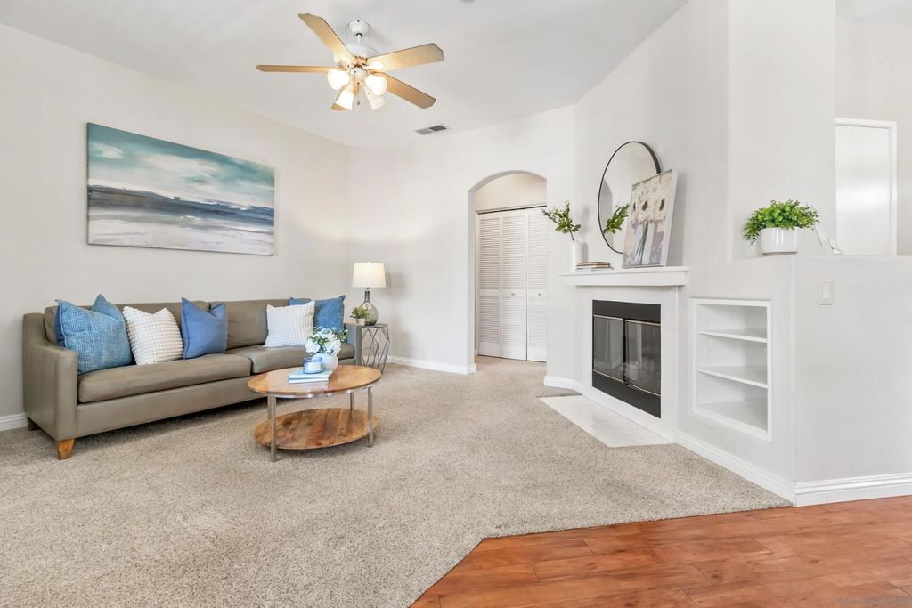 Photo of 10766 Sabre Hill Dr #258, San Diego, CA 92128 (MLS # 260006216)