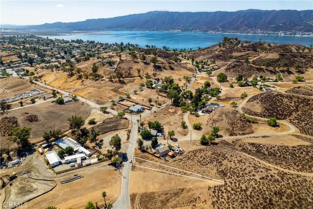 Photo of 0 Strickland Ave #81, Lake Elsinore, CA 92530 (MLS # PW25197111)